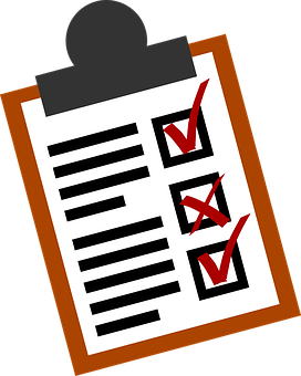 Cashing out from survey sites