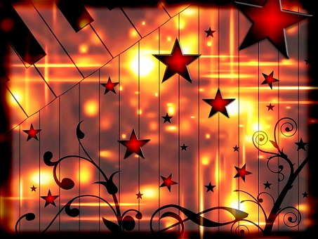 My Top Ten Christmas Songs