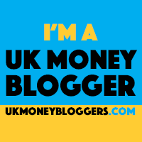 I'm a UK Money Blogger