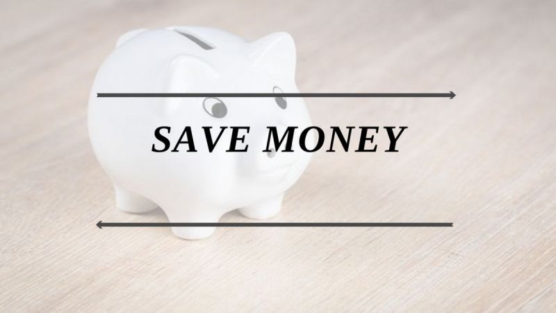 Save Money