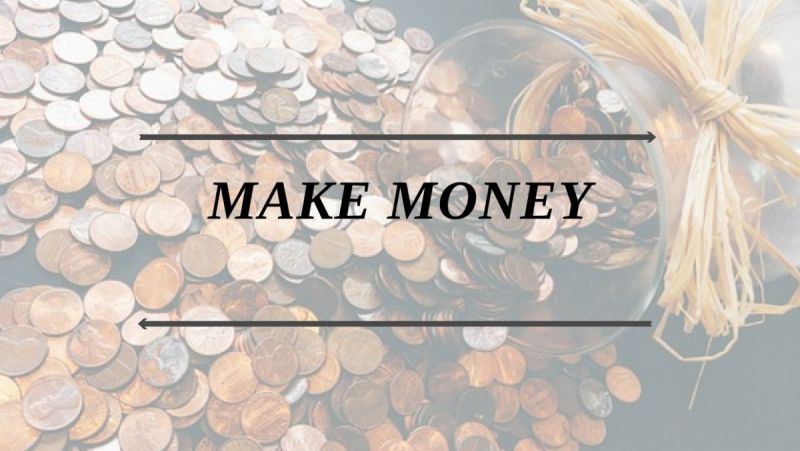 Make Money