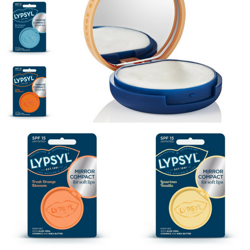 Lypsyl Compact