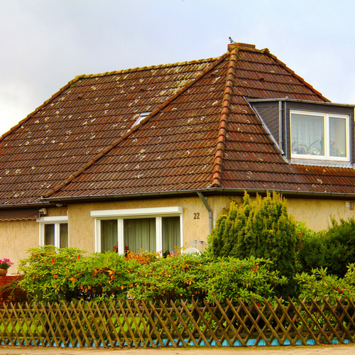 The Value Of Your Home: Get It Sharpened And Settled
