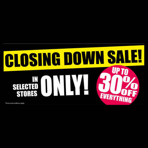 Toys R Us Sale
