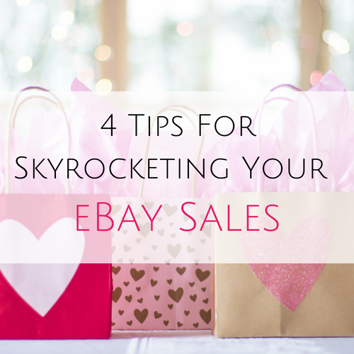 ebay sales