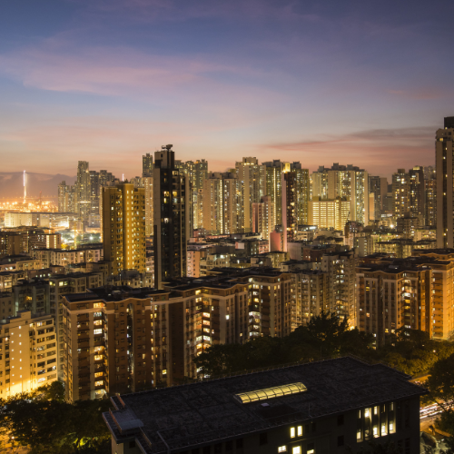 Hong Kong