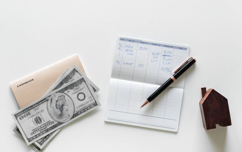 Worried About Your Financial Future? Here Are Some Pointers