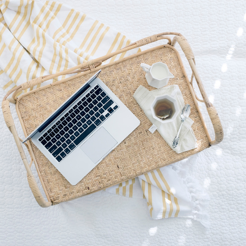 How I make over £1000 every month blogging