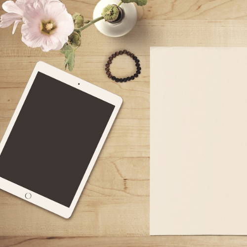 How I make over £1000 every month blogging