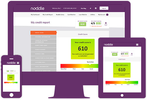 Noddle