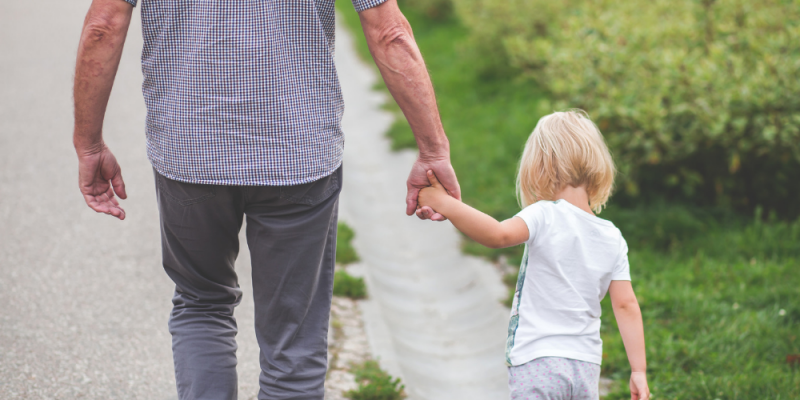 Are you eligible for Grandparents Childcare Allowance?