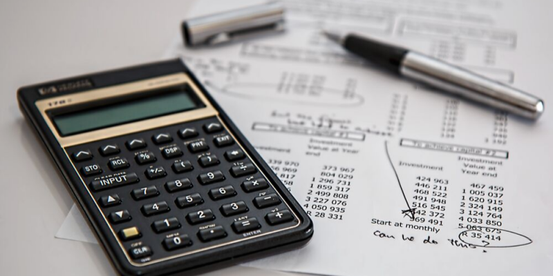 How I'm cutting back on household expenses