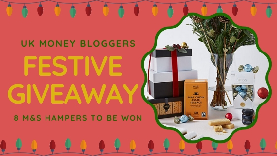 Festive Hamper Giveaway