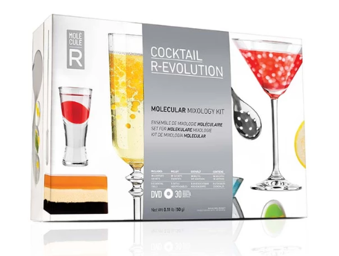 Cocktail R-Evolution