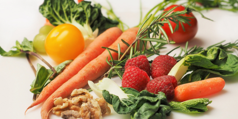 healthy eating