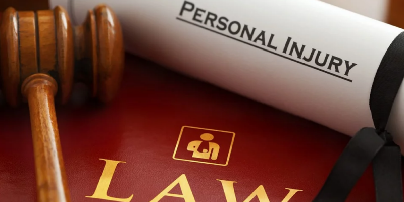 personal injury