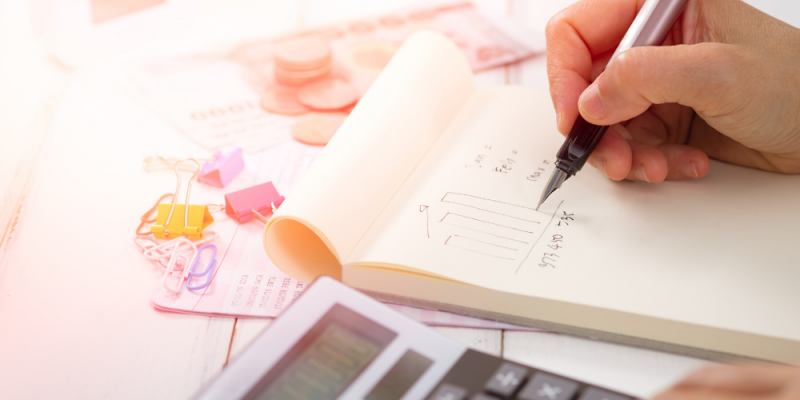 Keeping on top of your taxes