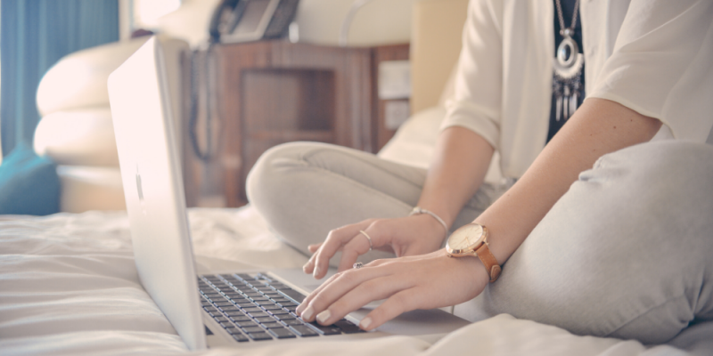 What does it take to be a successful Mum blogger?