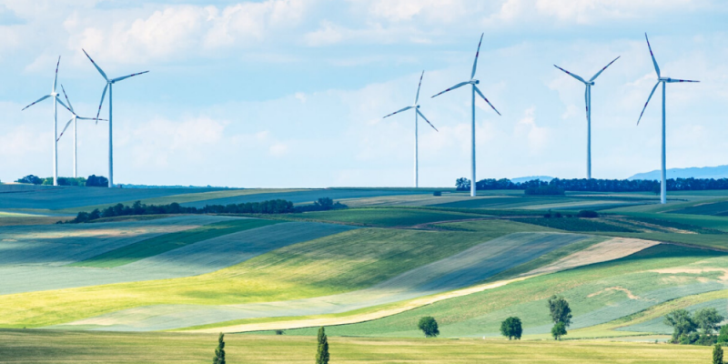 Sustainable energy