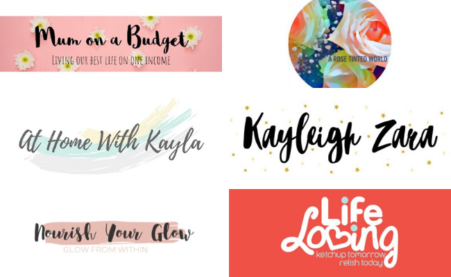 Mrs Hinch Giveaway Bloggers 2