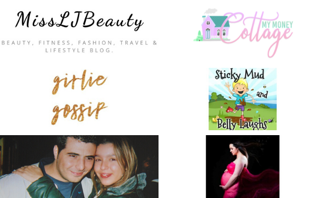 Mrs Hinch Giveaway Bloggers 3