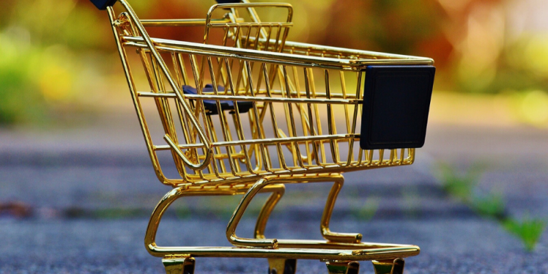 5 Ways to Save Money on Your Food Shopping