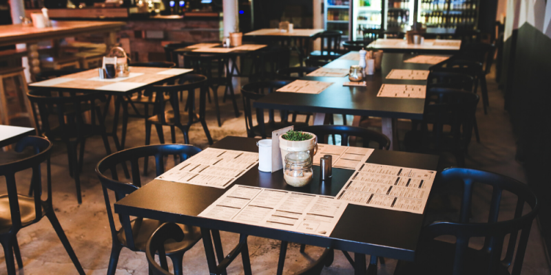 Tips for surviving the pandemic in the hospitality industry