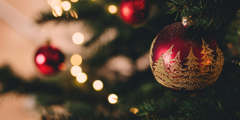 Christmas decorations