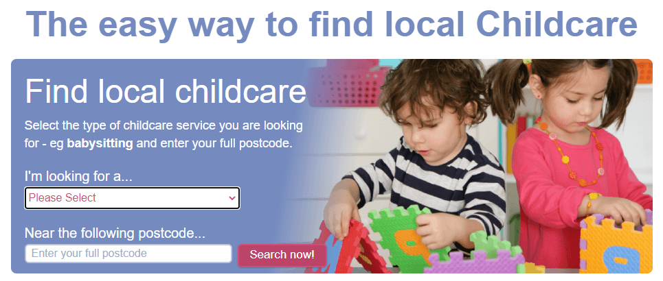 childcare.co.uk