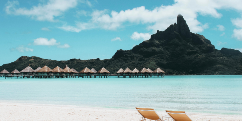 5 affordable vacations that feel lux