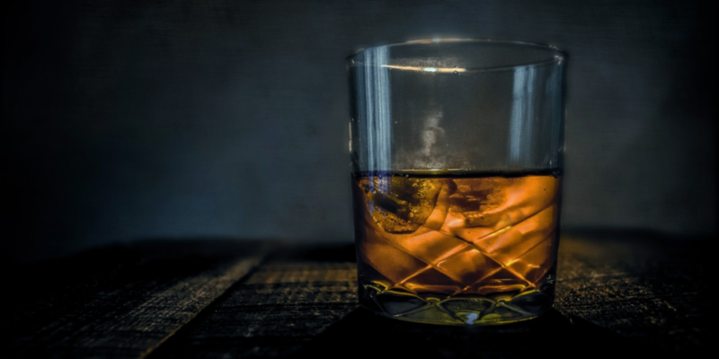 5 reasons why a glass of whisky might actually be good for you
