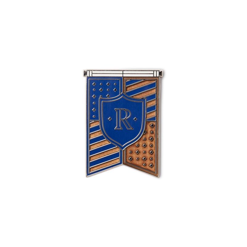 Harry Potter enamel pin