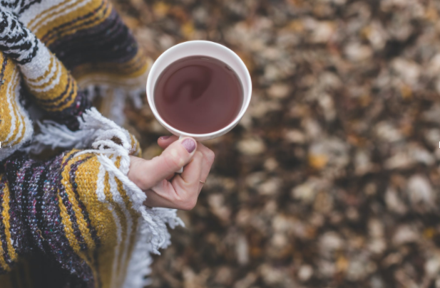 Hot drink