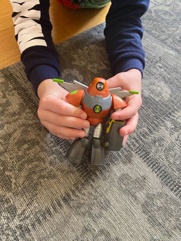 Heatblast