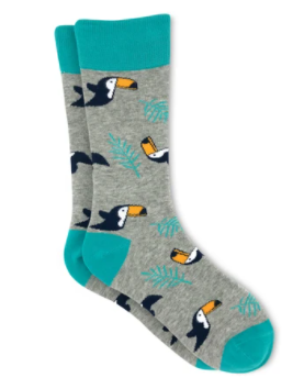 Society Socks Men