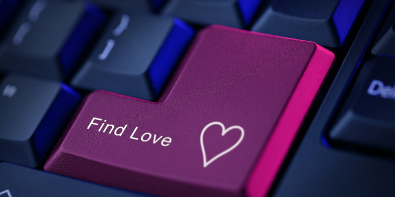 Finding love this Christmas