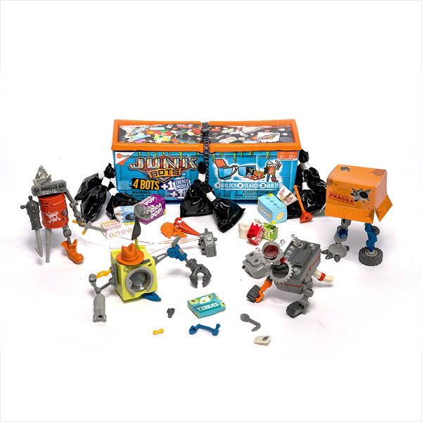 HEXBUG JunkBots