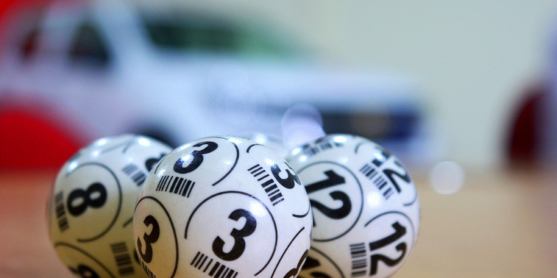 How to wisely invest £1 million if you win the lottery