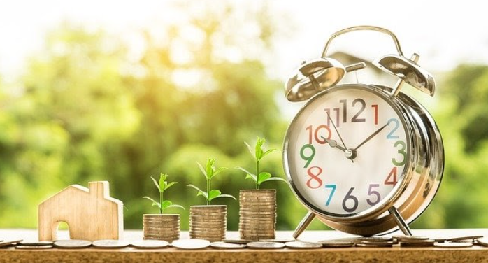 Growing money
