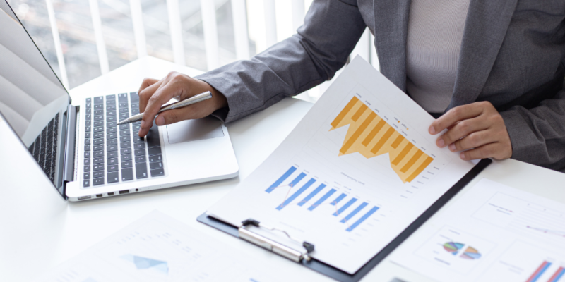 Effective ways to manage your small business finances