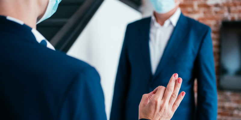 How Businesses Can Increase Customer Satisfaction During a Pandemic
