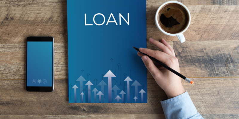 Payday loan