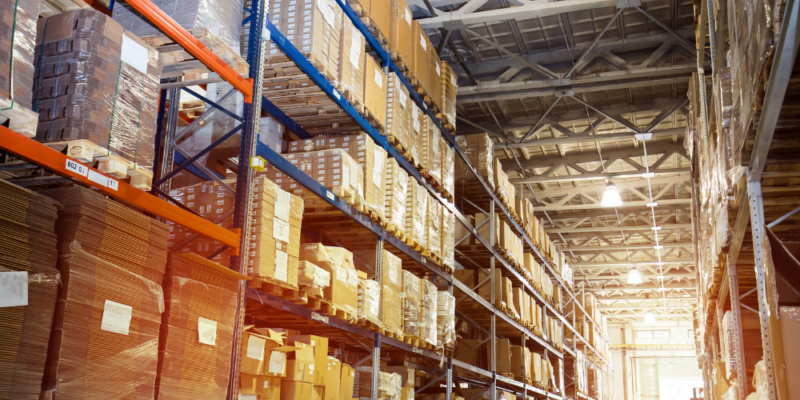 Warehouse