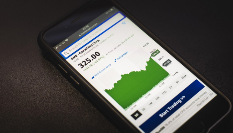 Picking stocks