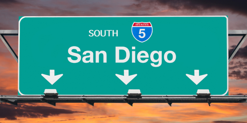 San Diego