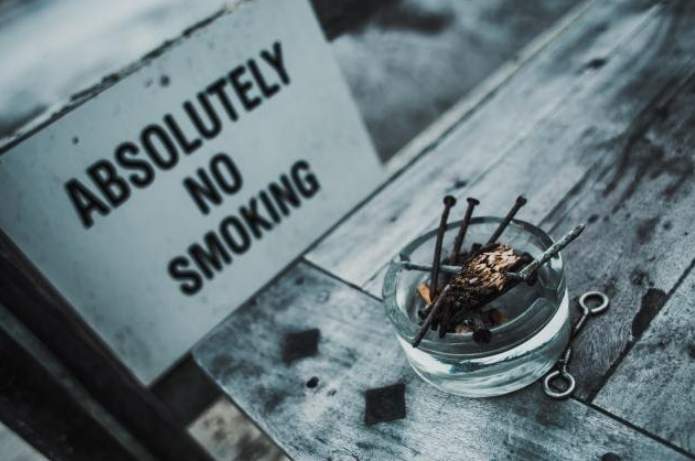 give up your vices