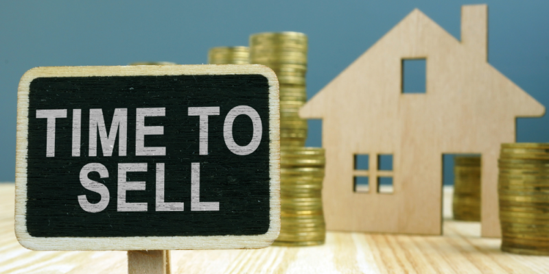 5 tips for selling your house