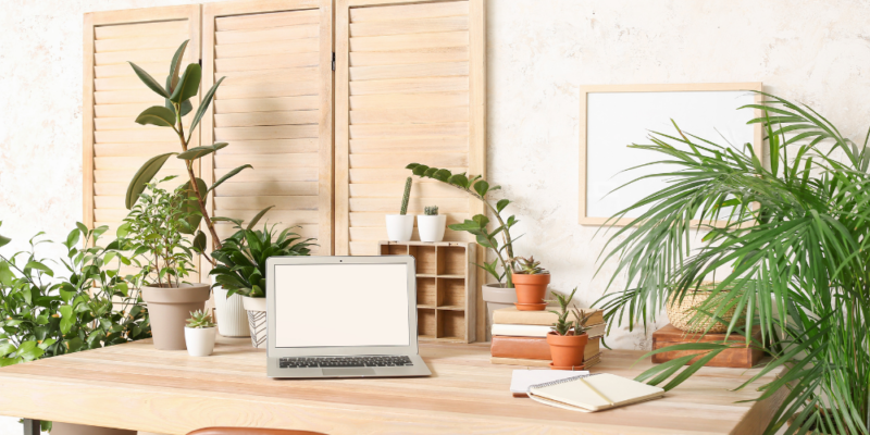 How to Be Less Wasteful at Work