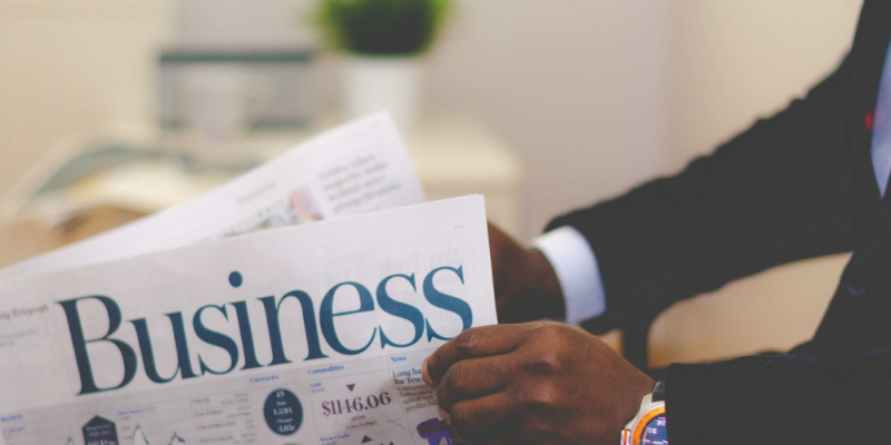 Managing Your Finances as a Business Owner