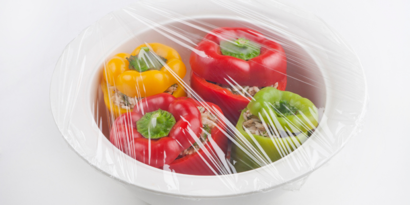 cling film